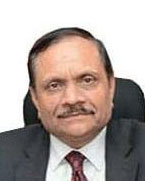 Shri Rajiv Rai Bhatnagar